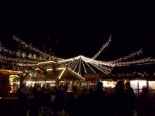 Weihnachtsmarkt