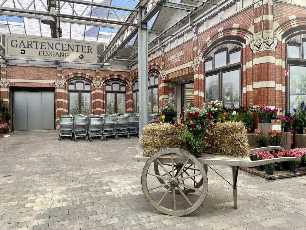 Holland Park Gartencenter Quelle: https://www.hollandpark.de/pressemappe
