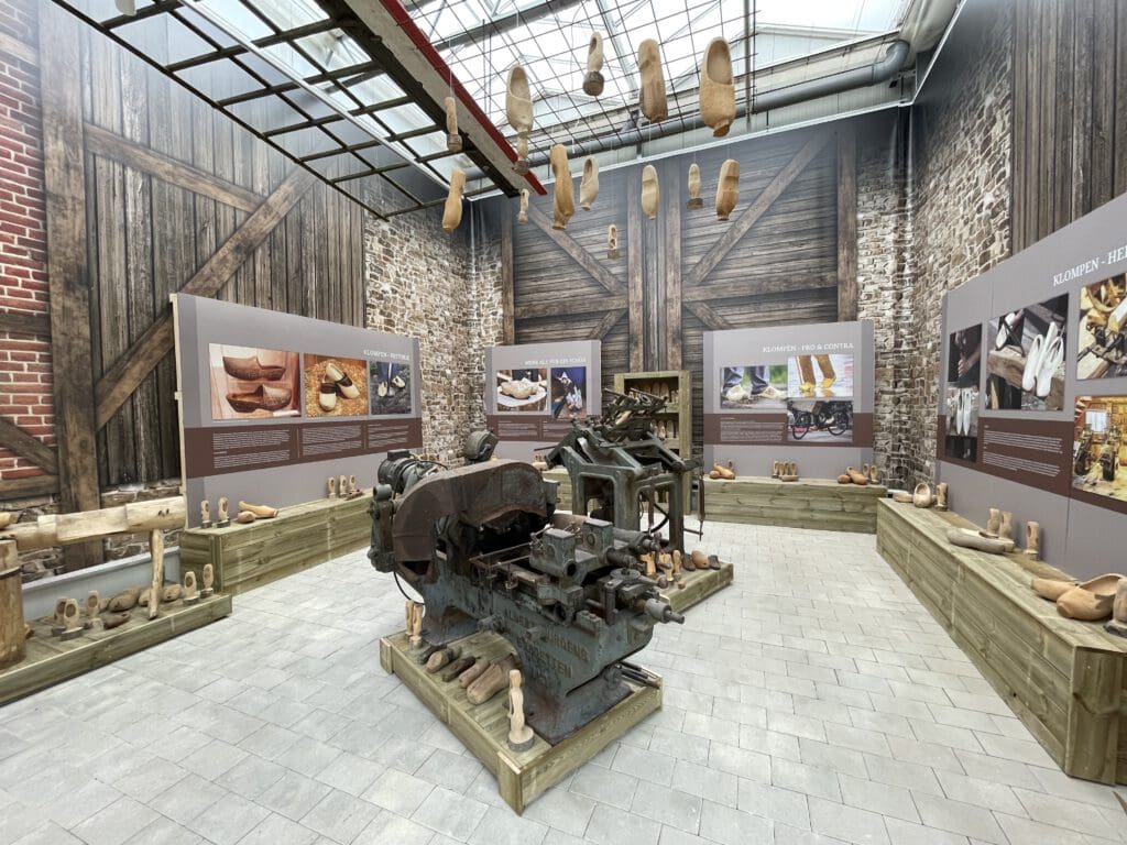 Holland Park Museum Quelle: https://www.hollandpark.de/pressemappe